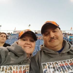 Meet your Posher, Cherryl